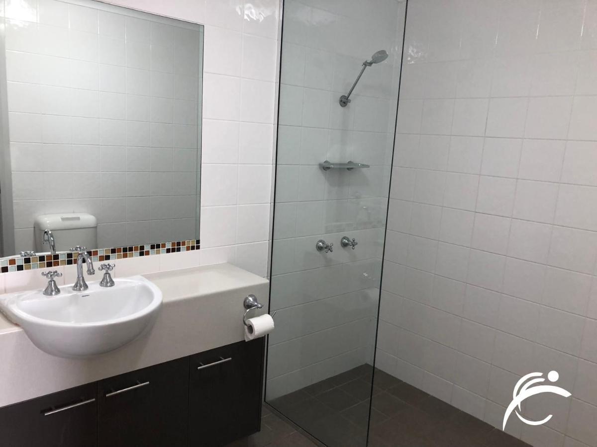 Coro Club Motel Griffith Kültér fotó